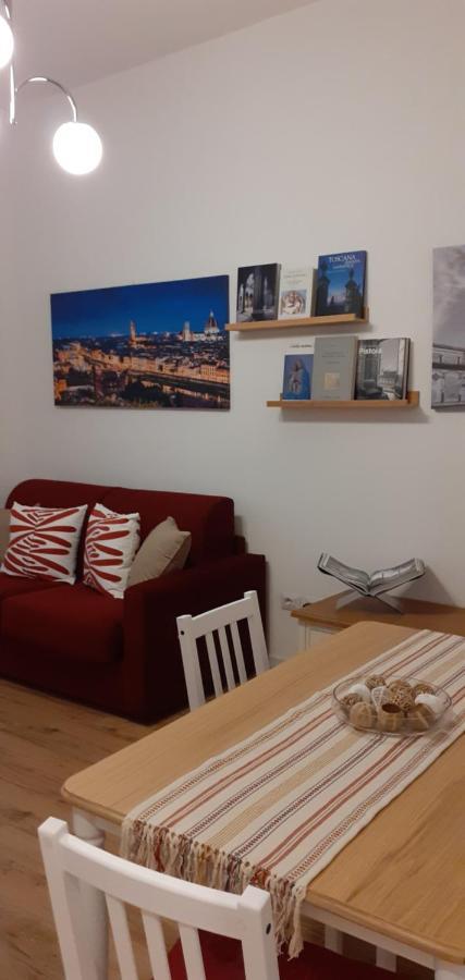Stella Apartment Pistoia Esterno foto