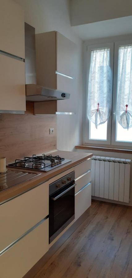 Stella Apartment Pistoia Esterno foto