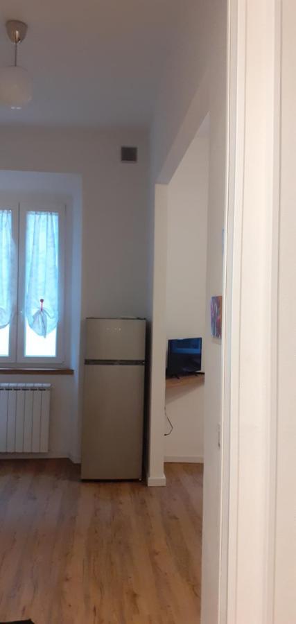 Stella Apartment Pistoia Esterno foto