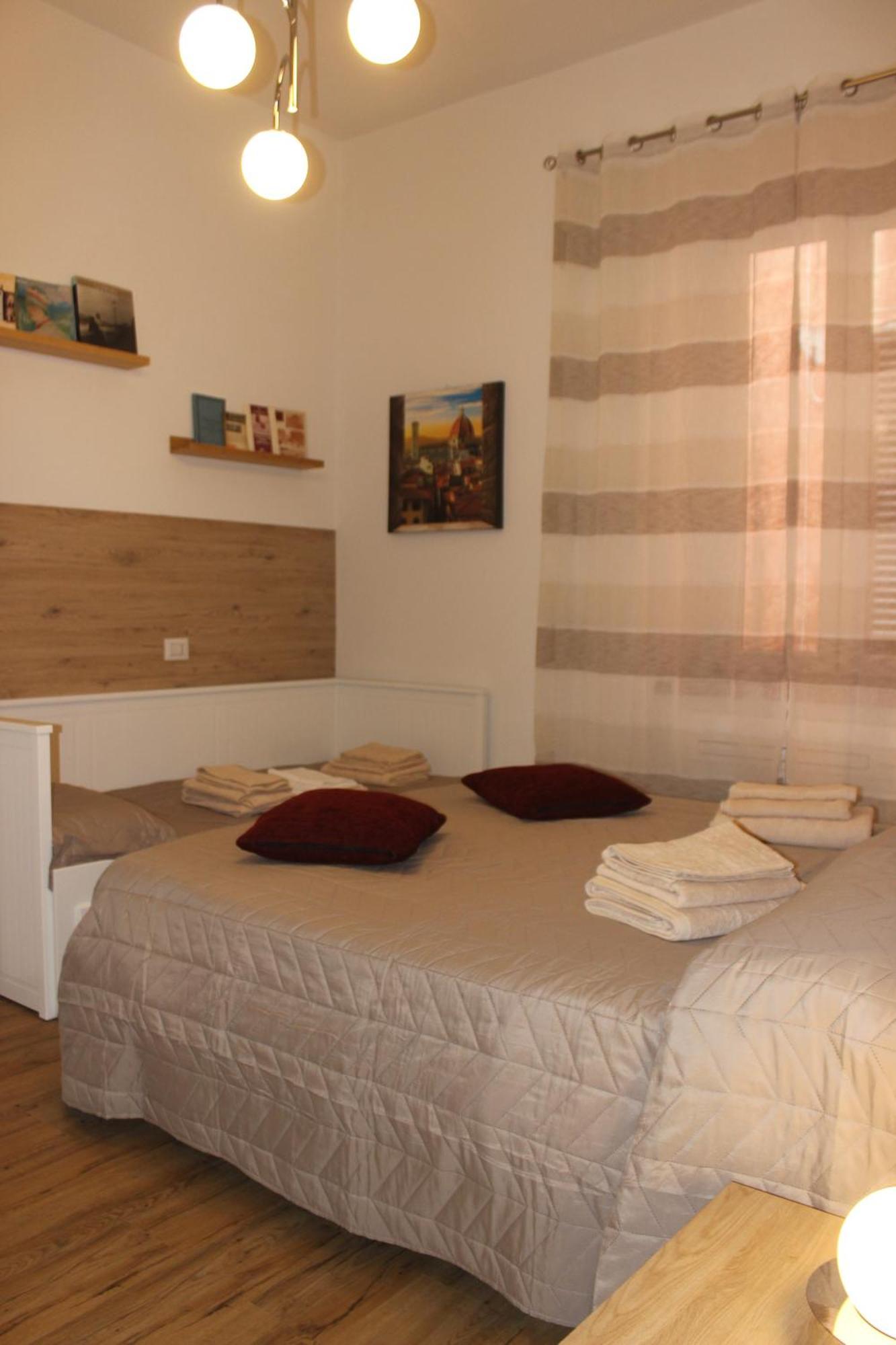 Stella Apartment Pistoia Esterno foto