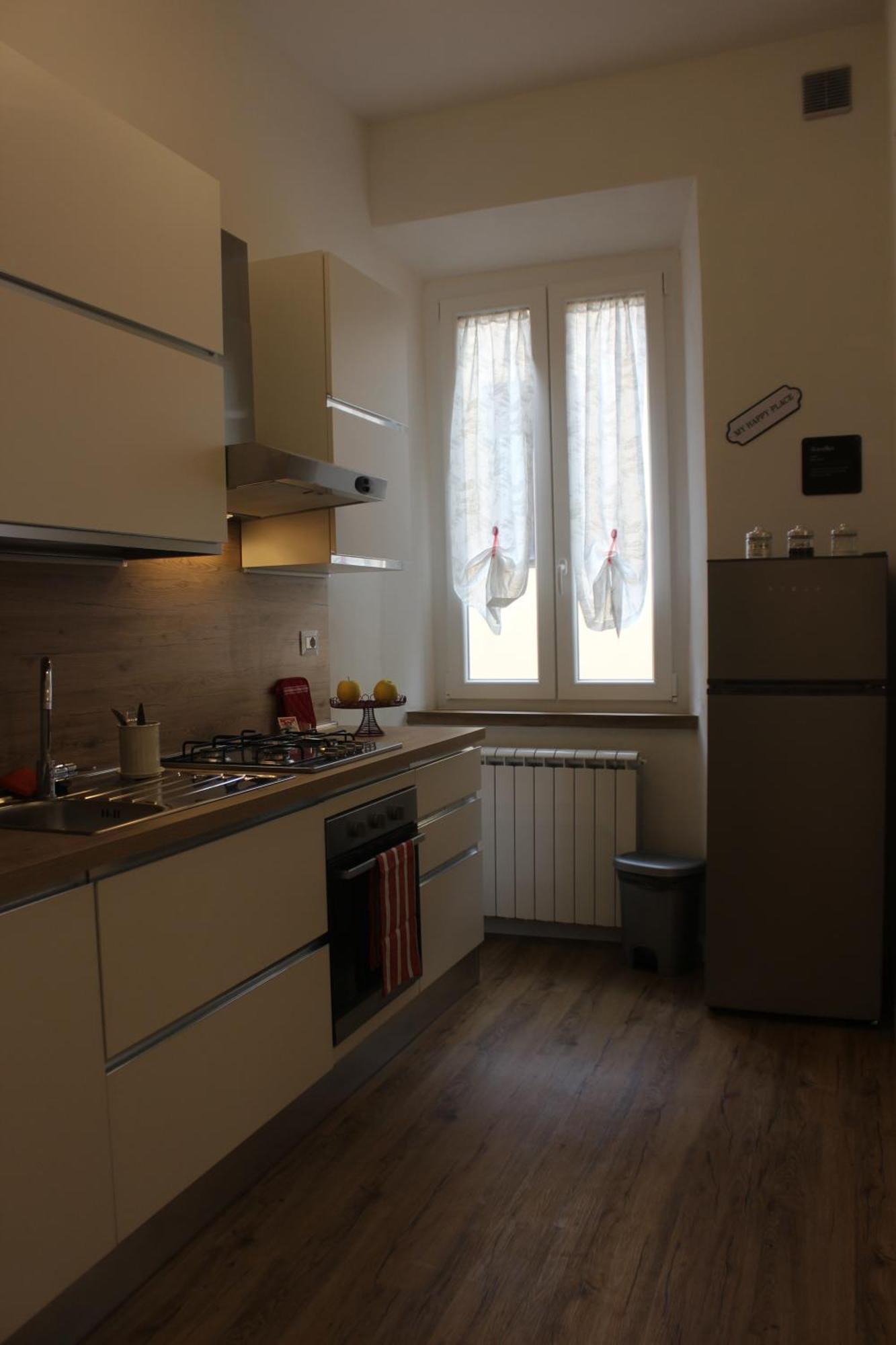 Stella Apartment Pistoia Esterno foto