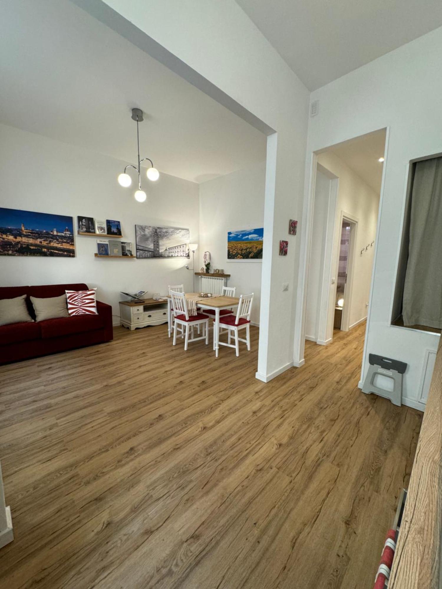 Stella Apartment Pistoia Esterno foto
