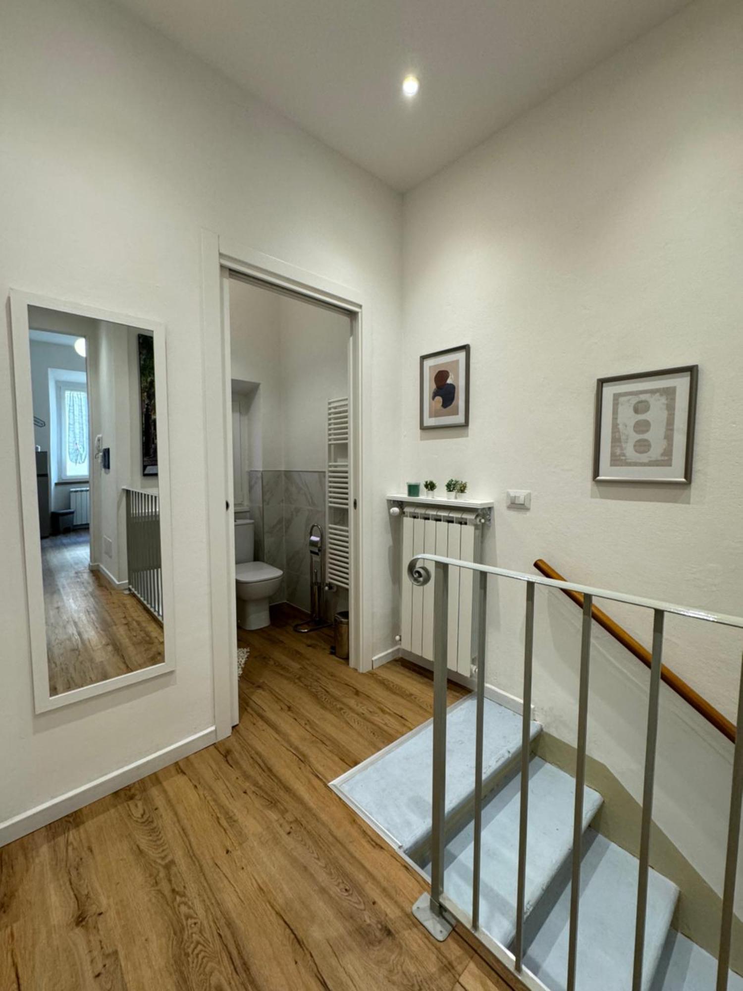Stella Apartment Pistoia Esterno foto