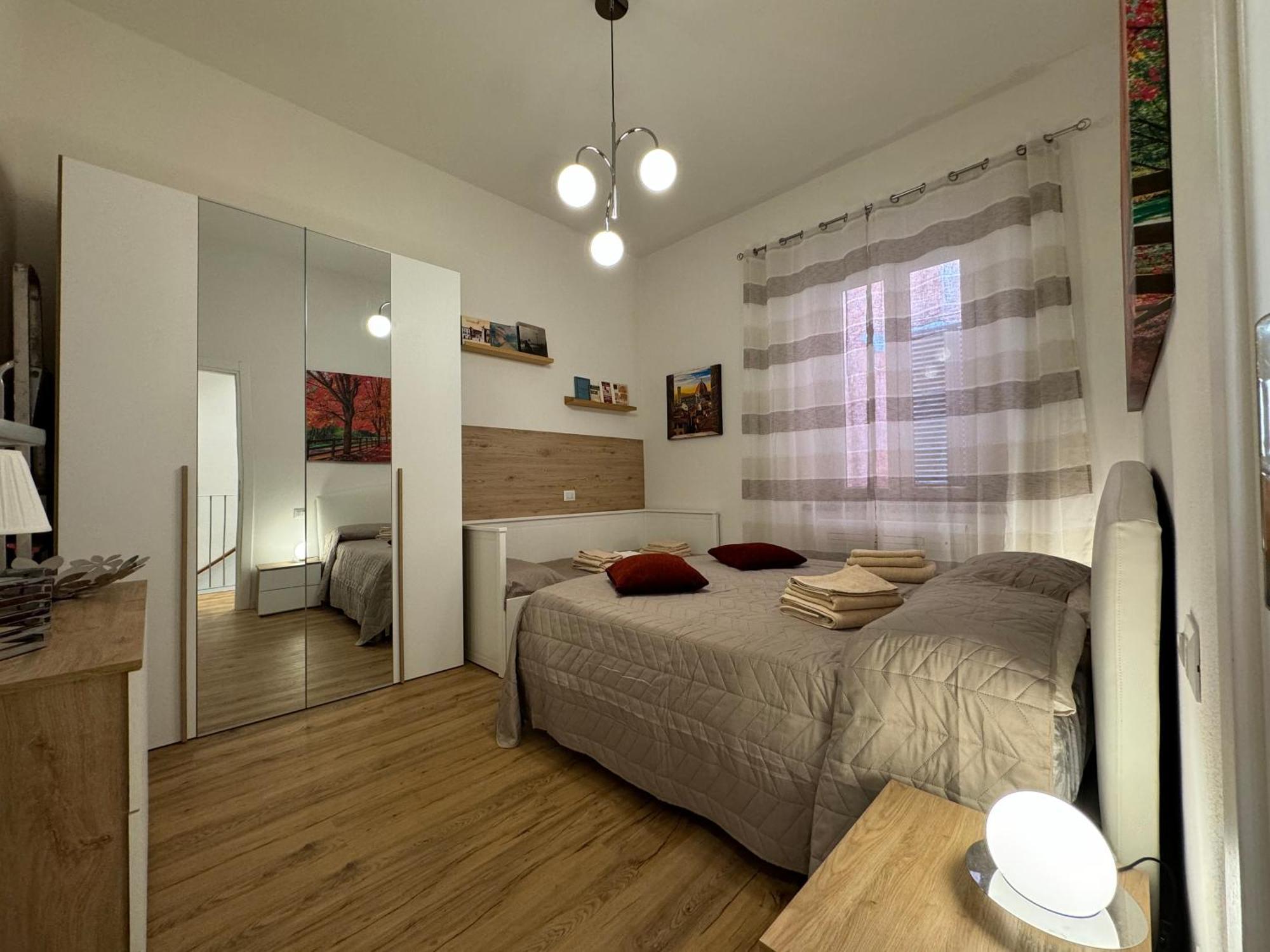 Stella Apartment Pistoia Esterno foto